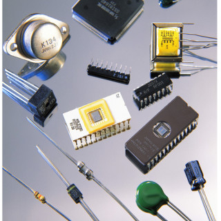 TMP102AIDRLR Temperature Sensor Chip SMD SMT Digital Temperature Sensor IC