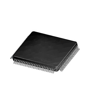 S912ZVHL64F1VLL 16 bit Microcontrollers MCU LQFP-100 Embedded Processors Controllers